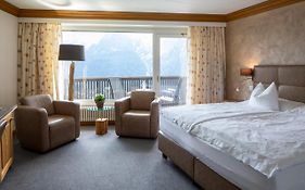 Cristallo Arosa Hotel