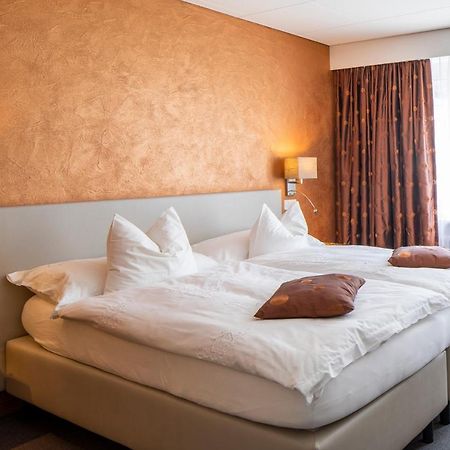 Cristallo Arosa Hotel מראה חיצוני תמונה
