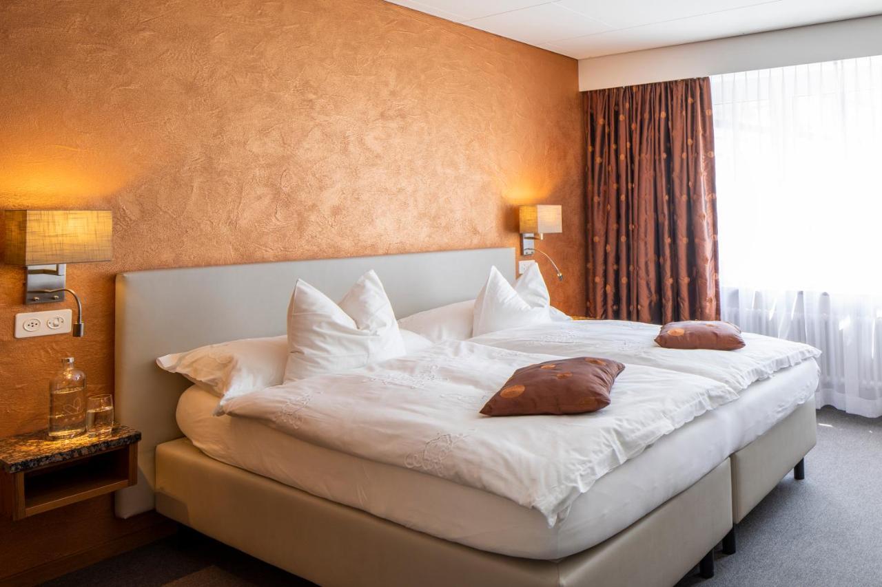 Cristallo Arosa Hotel מראה חיצוני תמונה