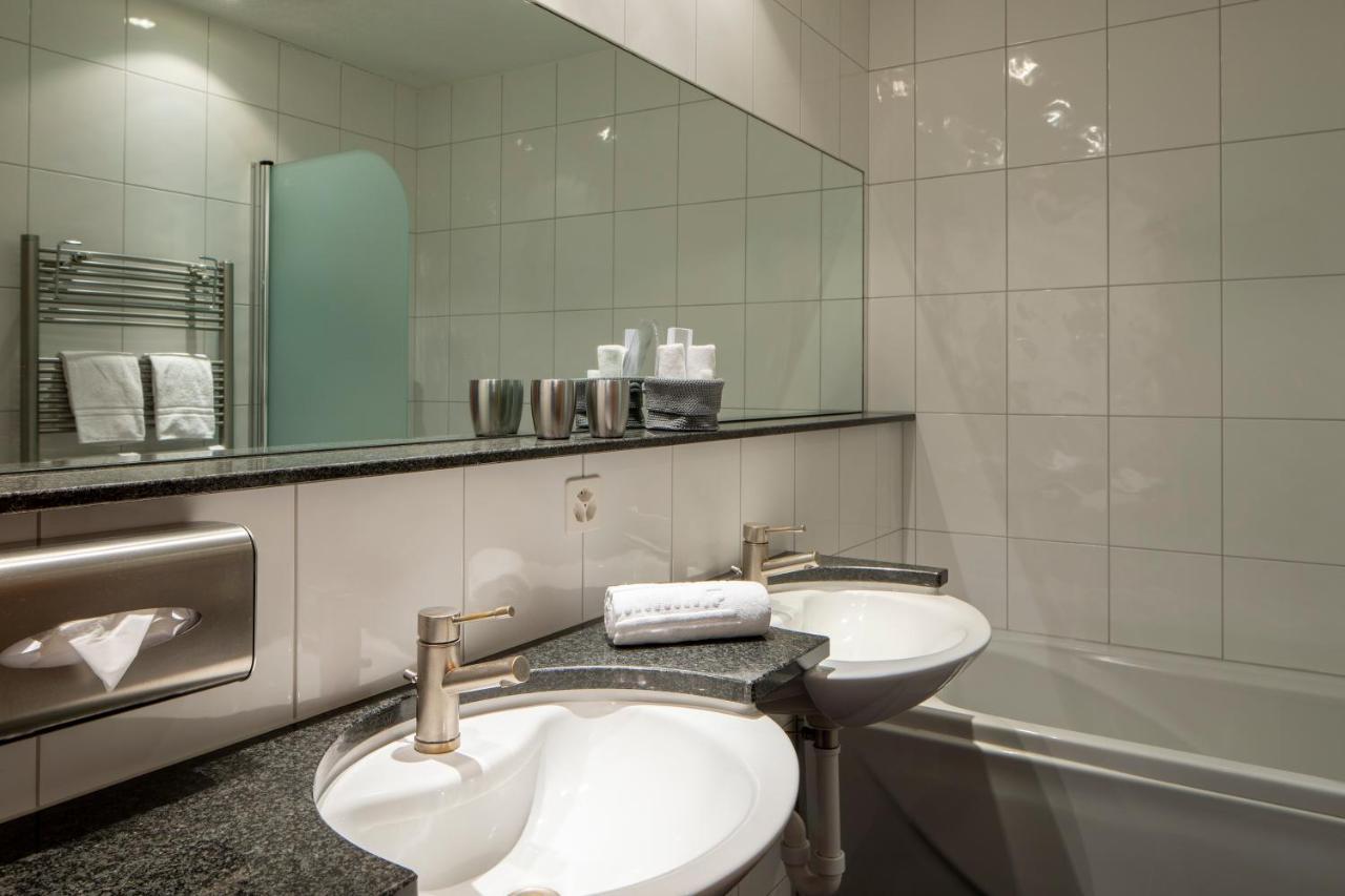 Cristallo Arosa Hotel מראה חיצוני תמונה