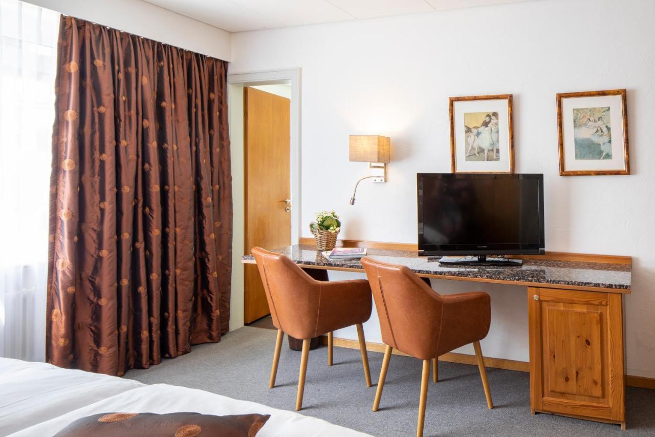 Cristallo Arosa Hotel מראה חיצוני תמונה
