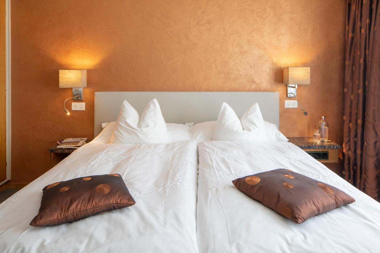 Cristallo Arosa Hotel מראה חיצוני תמונה