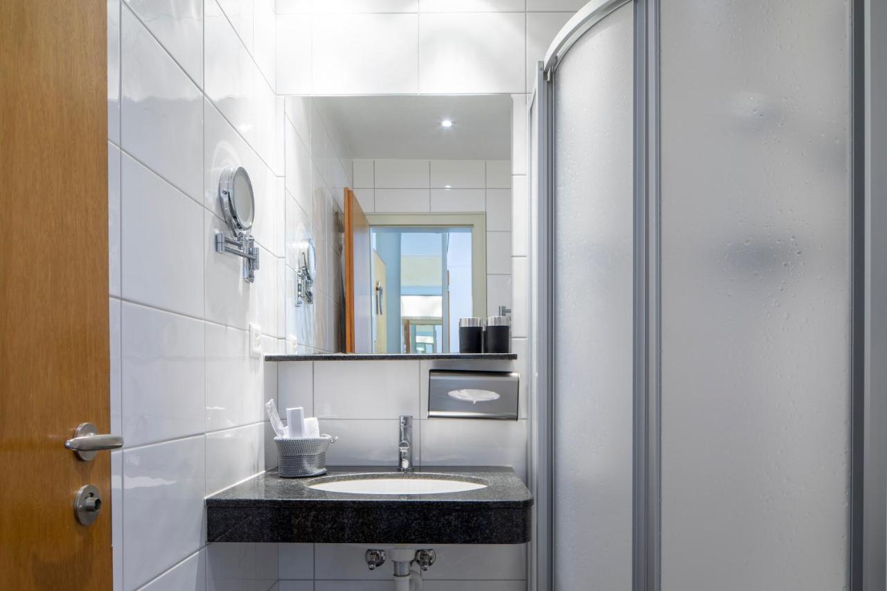 Cristallo Arosa Hotel מראה חיצוני תמונה